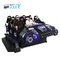 9 Seats 9d Movie Theater Virtual Reality Immersive Experience Motion